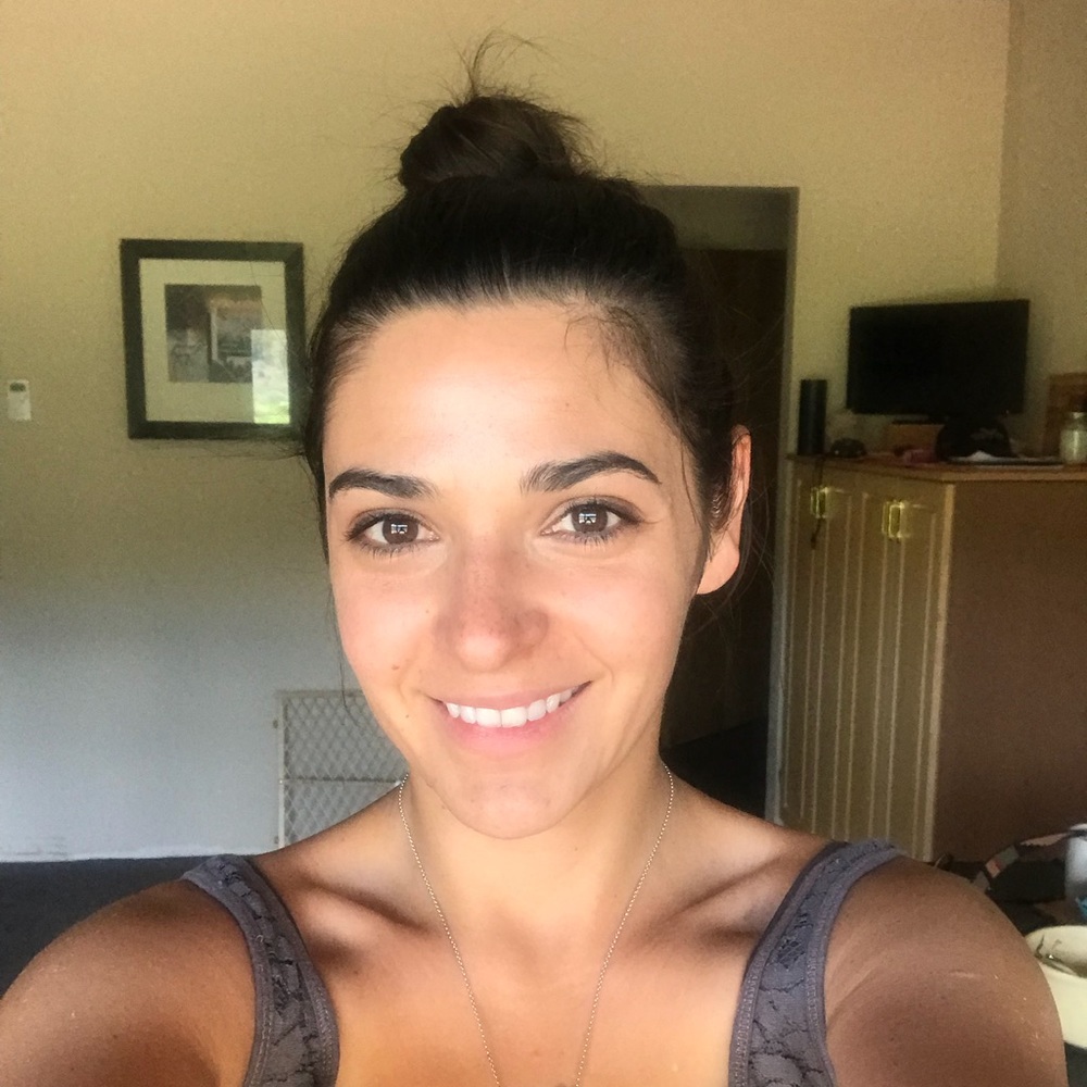 Meet your Posher, Briana